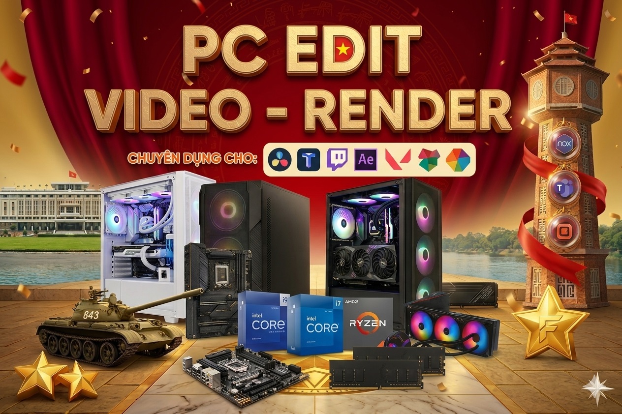 Phụ kiện laptop chính hãng 