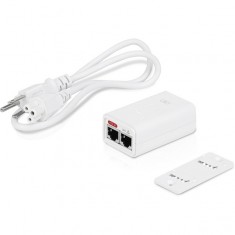 Bộ nguồn Unifi POE U-POE-af 48V (15W PoE)