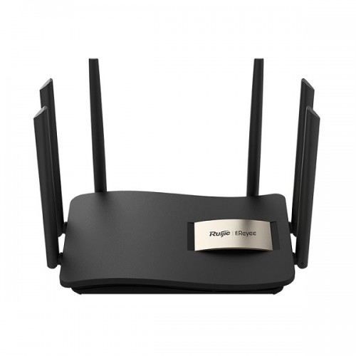 Bộ phát WiFi Ruijie RG-EW1200G PRO (Dual-band AC1300 MU-MIMO hỗ trợ Mesh)