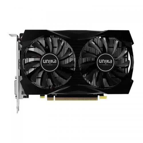 Card màn hình GTX 1050 Unika 4GB GDDR5
