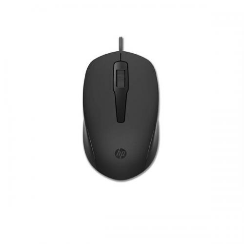 Chuột Có dây HP 150 chính hãng