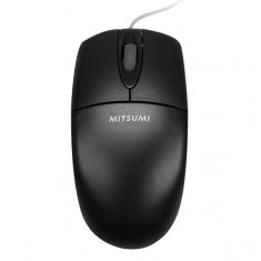 Chuột Dây Mitsumi Lớn