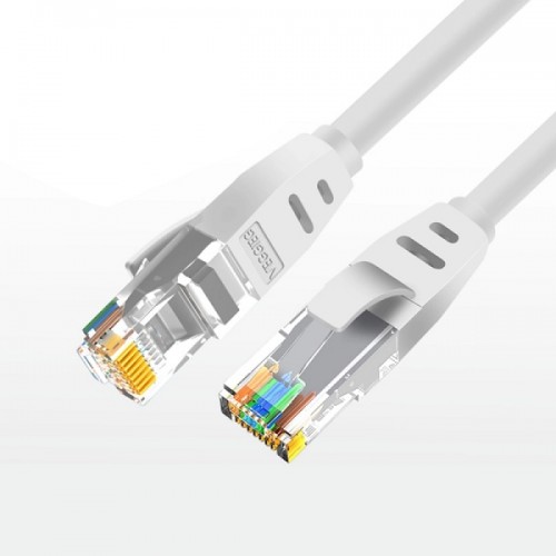 Dây mạng bấm sẵn CAT 6 VEGGIEG V-E643 dài 20m