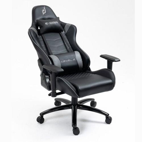 Ghế game E-DRA LEVEL E - EGC229 - Black