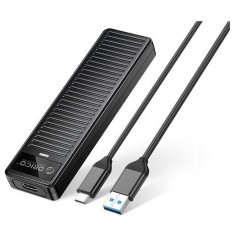 Hộp ổ cứng SSD M.2 SATA Type-C ORICO