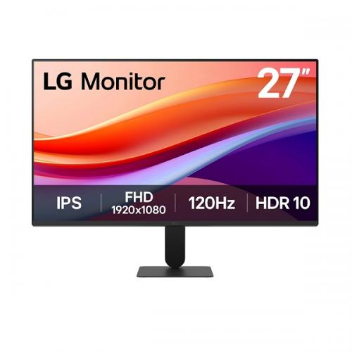 Màn hình 27 inch LG 27U411A-B FHD, 120Hz, IPS