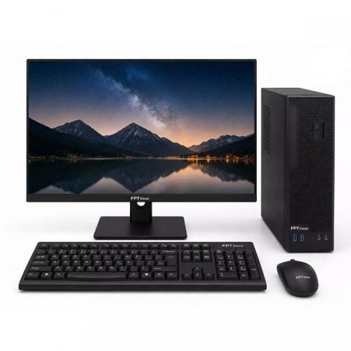Máy tính đồng bộ FPT Elead i5-14400 RAM 16G - Win 11 Pro Bản quyền vĩnh viễn