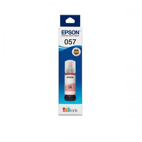 Mực in EPSON 057 (MÀU ĐỎ SEN) (C13T09D600)