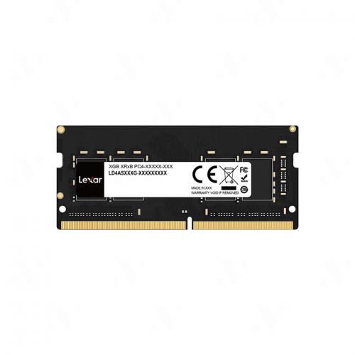 Ram Laptop Lexar 16GB DDR4 3200MHz SO-DIMM