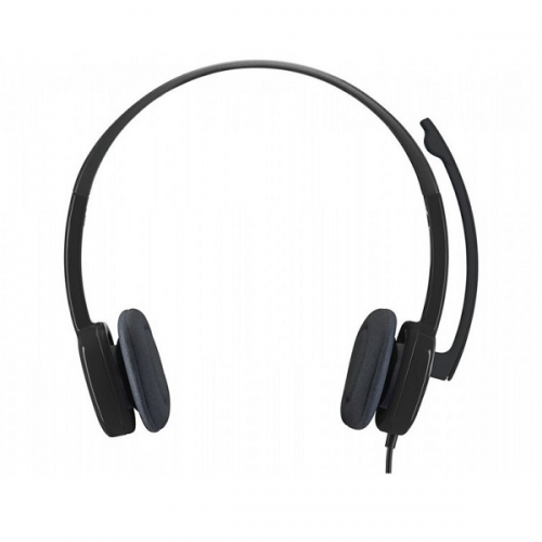 Tai nghe Logitech H151