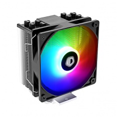 Tản nhiệt khí ID-Cooling SE-214-XT Hỗ trợ Socket 1700