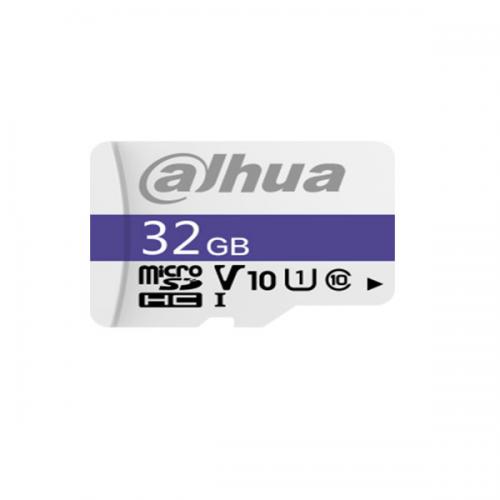 Thẻ nhớ Micro SD Dahua 32Gb Class 10