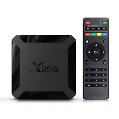 Tivi Box X96Q H313 Android 10 RAM 2G ROM 16G