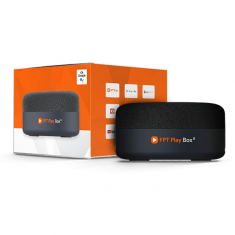 TV Android Box FPT Play Box S T590 RAM 2G ROM 16G