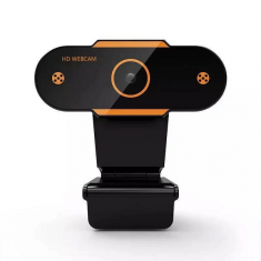 Webcam kẹp 1080P Có mic
