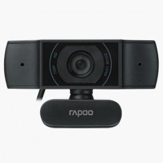 Webcam Rapoo XW170 HD 720P